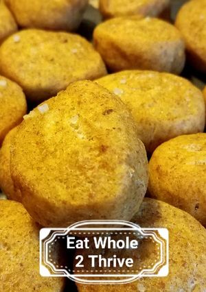 A picture of Sourdough Spelt Oats Pretzel Bites.