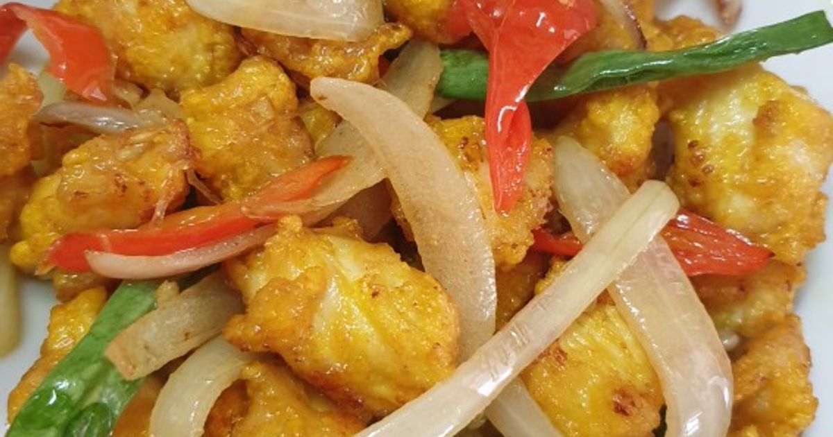 72 resep ayam goreng kunyit malaysia enak dan mudah - Cookpad