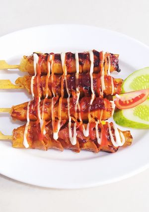 Foto resep Sosis Bakar