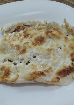 Una foto de Flautas de verduras