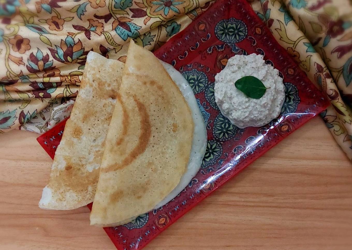 Farali dosa