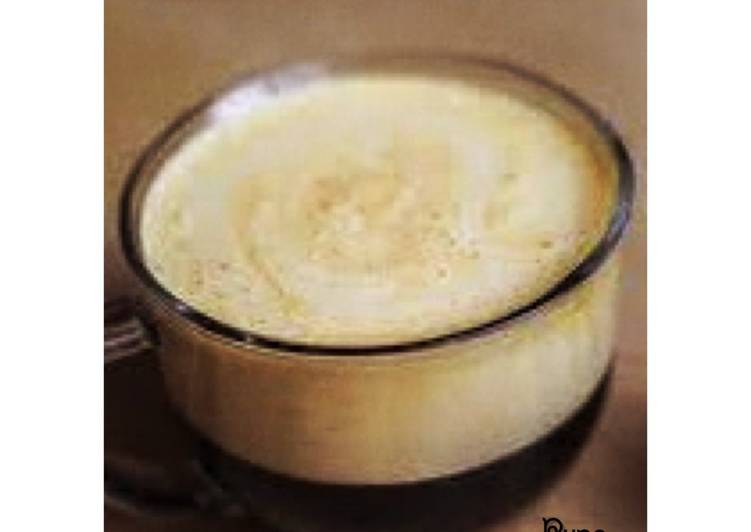 Recipe of Favorite Vietnamese Egg Coffee