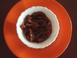 চালতার আচার (Chaltar achaar recipe in Bengali)