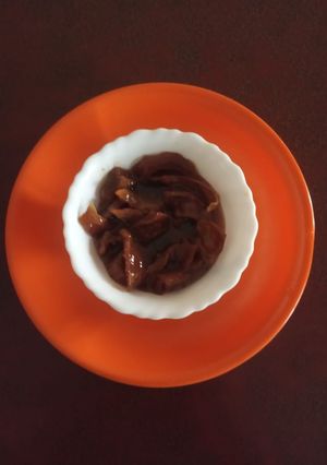 চালতার আচার (Chaltar achaar recipe in Bengali) রেসিপির প্রধান ছবি
