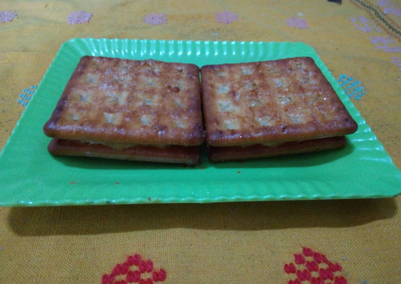 Kue gabin