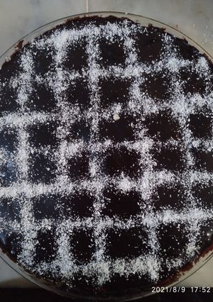 صورة لوصفة صابلي السنيوة