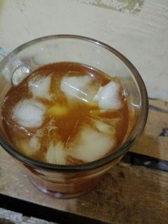 Foto resep Gula asam