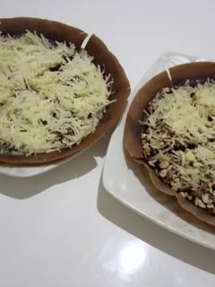 Foto resep Terang Bulan Teflon