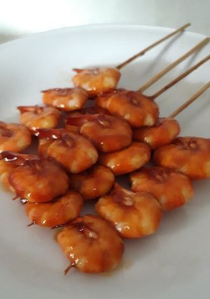 Foto resep Udang Panggang Oven