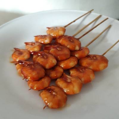 Resep Udang Panggang Oven Oleh Dapur Ummu Umar Cookpad