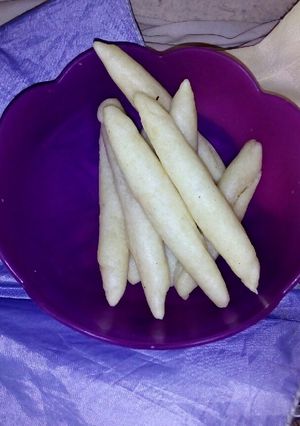 Foto resep Sotong ala tahu bulet