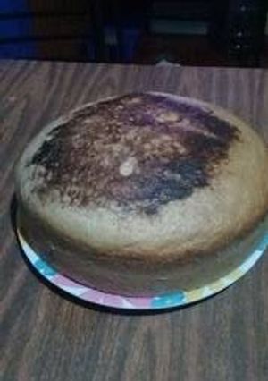Una foto de Bizcochuelo súper esponjoso