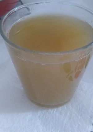 Foto principal de Caldo depurativo