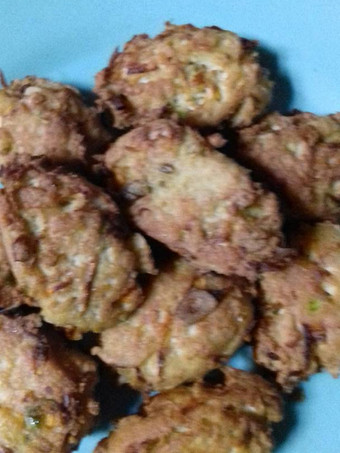 Langkah Mudah untuk Menyiapkan Perkedel tahu wortel Rumahan