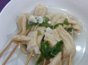 Gambar eomuk ayam