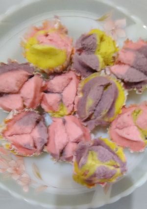 Foto resep Bolu Air 1 Telur