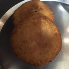 A picture of Tikki.
