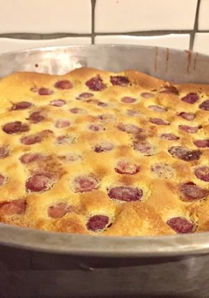 Une photo de Clafoutis 🍒