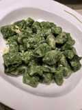 Gnocchi Verdi di Ricotta e Spinaci