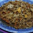 Mie Goreng nyemek