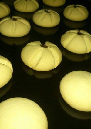 Une photo de Ghribia ☕