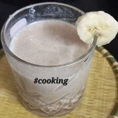 A picture of Healthy and Tasty Vrat ka Sharbat.