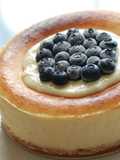 New York Cheesecake (6 Inches)