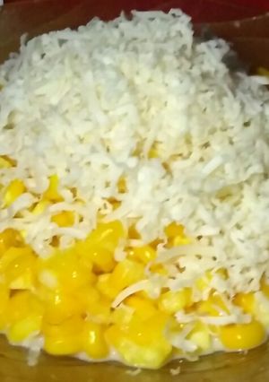 Foto resep Jasuke