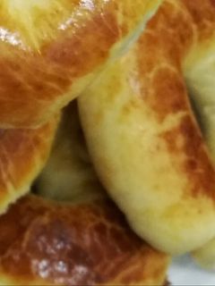 صورة لوصفة فطائر شهيه 😋😋