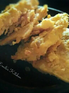 Foto resep Tempe Goreng Krispi