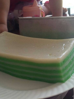 Foto resep Lapis anti gagal