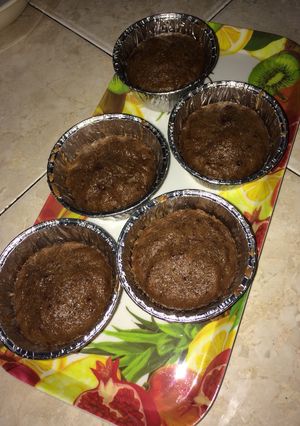Foto resep Lava Cake