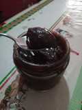 Nutella vegana