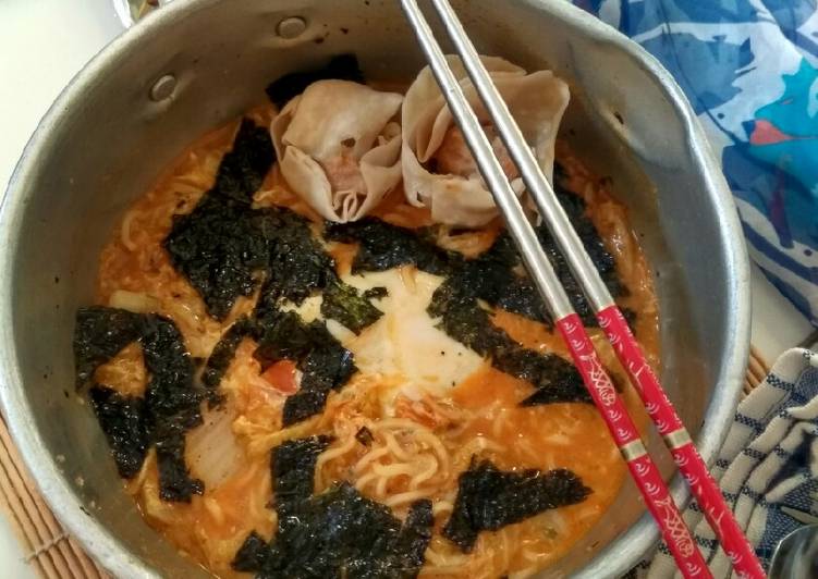 Ramyeon