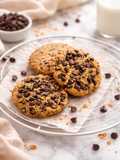 Cookies Gluten & Sugar Free