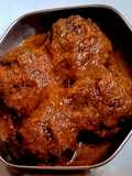 চিতল মাছের মুইঠ্যা(chitol macher muithya recipe in Bengali)