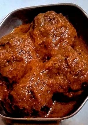 চিতল মাছের মুইঠ্যা(chitol macher muithya recipe in Bengali) রেসিপির প্রধান ছবি