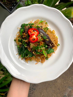 Foto resep Bihun goreng