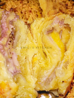 Foto resep Bolen No Korsvet