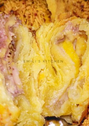 Foto resep Bolen No Korsvet