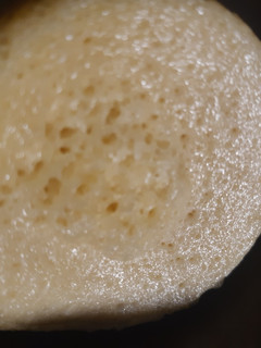 Una foto de Queque de vainilla en taza