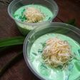 Buko Pandan