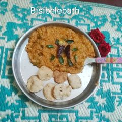 A picture of Bisibelebath.