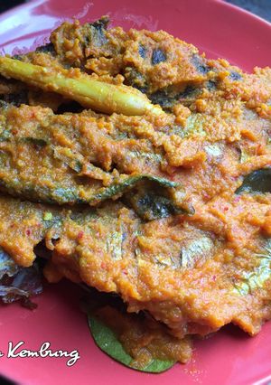 Foto resep Pesmol Ikan Kembung