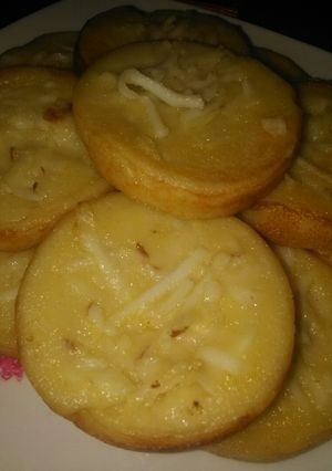 Foto resep Lumpur Sidoarjo kw