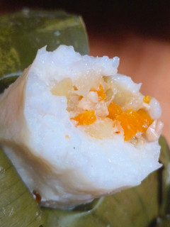 Foto resep Arem isi sayur
