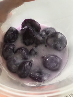 Foto resep Candil Ubi Ungu
