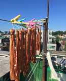 Ba rọi ướp mắc khén 1 nắng