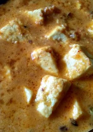 পনির বাহার (paneer bahar recipe in Bengali) রেসিপির প্রধান ছবি