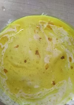 عکسی از دستور کالجوش یا کله جوش